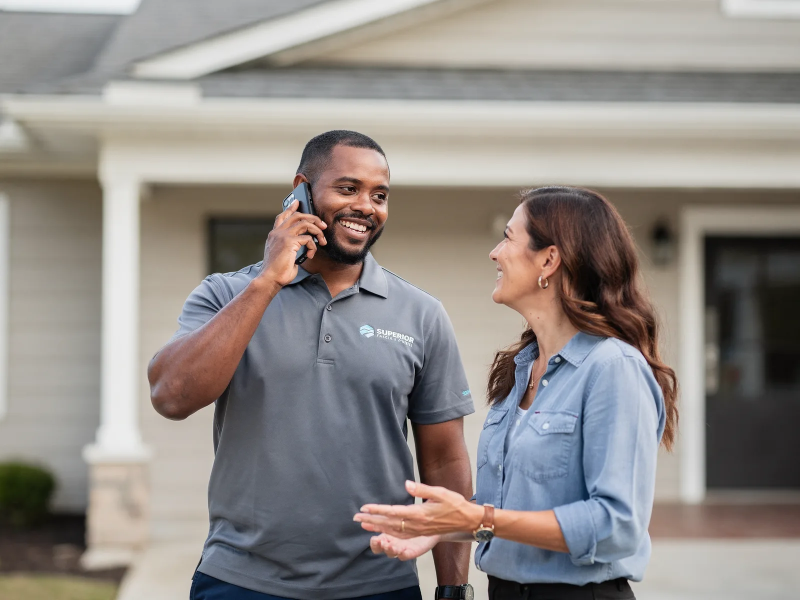 Fascia Repair Yulan, NY FAQs